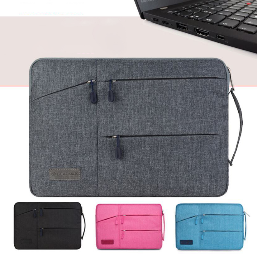 Túi chống sốc Kalidi MacBook/Surface 15 ...