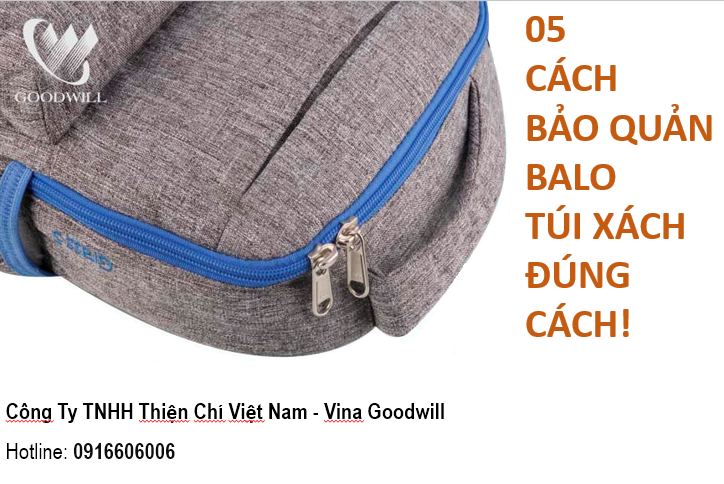 cach-bao-quan-balo-tui-xach-luon-ben-dep