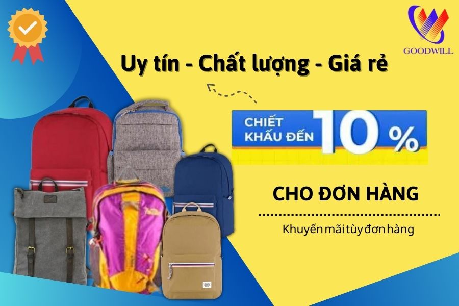 Balo Học Sinh Cấp 1 - Hành Trang Cùng Bé Chinh Phục Kiến Thức