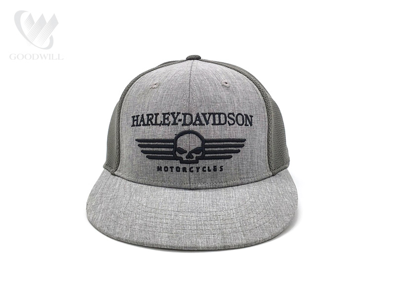 Nón lưỡi trai Harley Davidson - HATG21