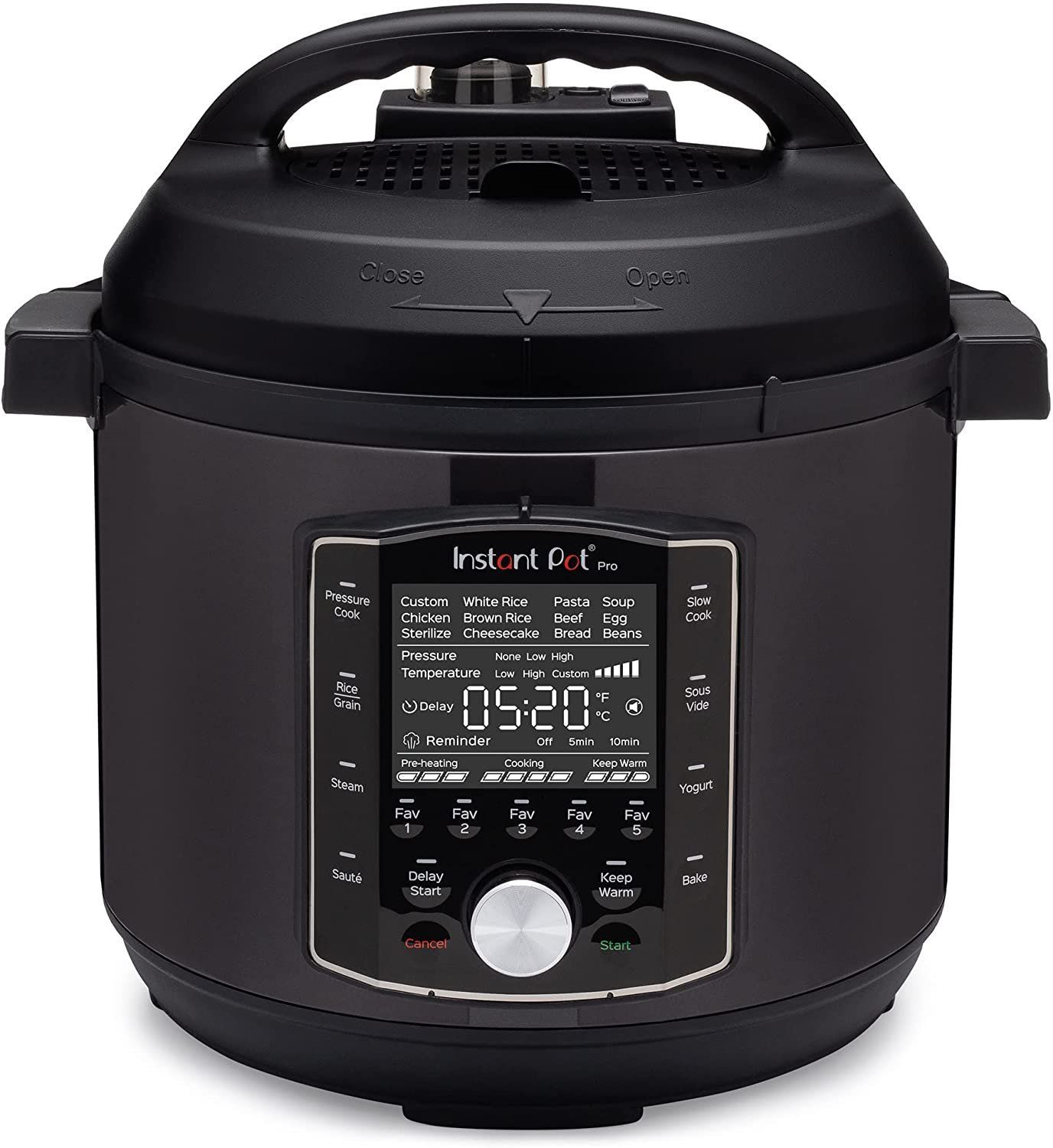 noi-ap-suat-da-nang-instant-pot-pro-5-7l-10-in-1