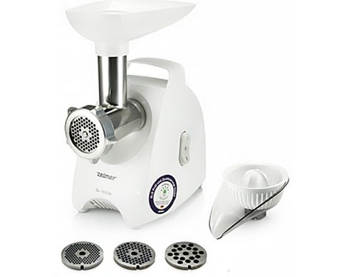 Купить Мясорубку Зелмер В Екатеринбурге