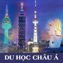 Du học Châu Á