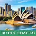 Du học Châu Úc