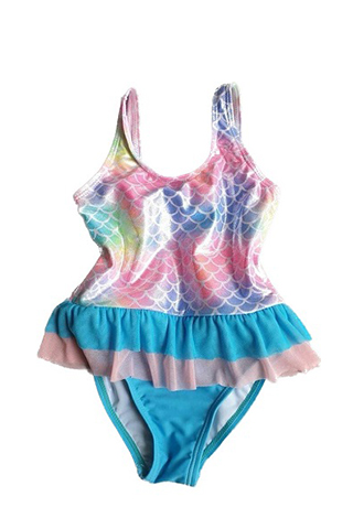 Kids' Swimsuits