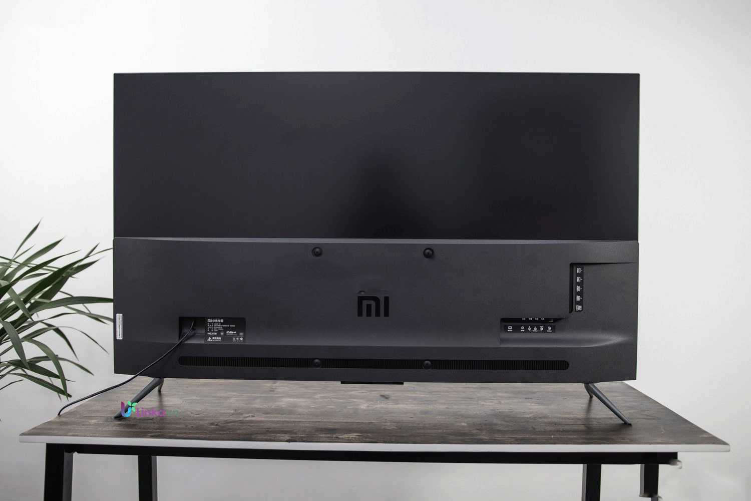 Smart Tivi Xiaomi 5 PRO 55 inch (Mi TV 5 PRO 55″) QLED 8K Tràn Viền Si - 6