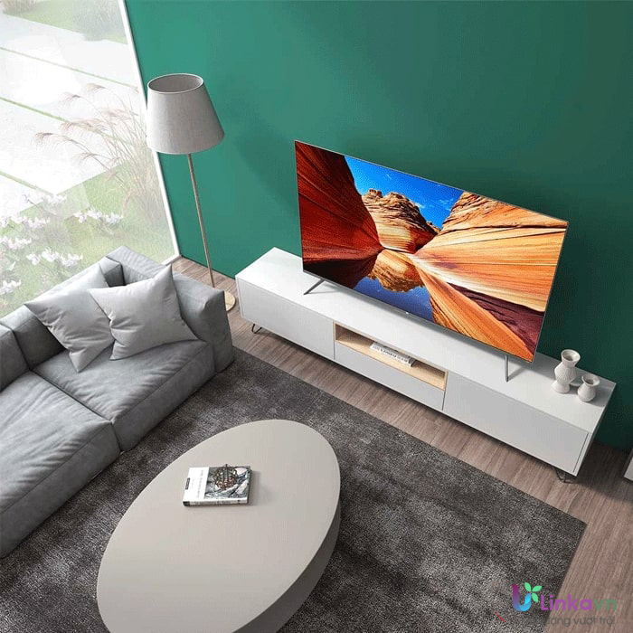 Smart Tivi Xiaomi 5 PRO 55 inch (Mi TV 5 PRO 55″) QLED 8K Tràn Viền Si - 7