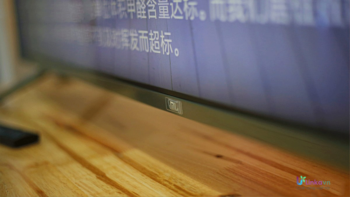 Smart Tivi Xiaomi Màn Hình Tràn Viền 55 inch PRO E55S - 3