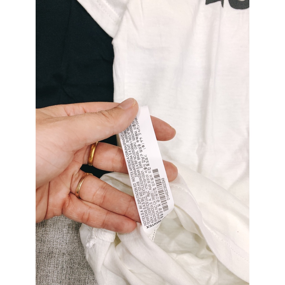 SET 3 ÁO PHÔNG NAM CỘC TAY ESSENTIALS