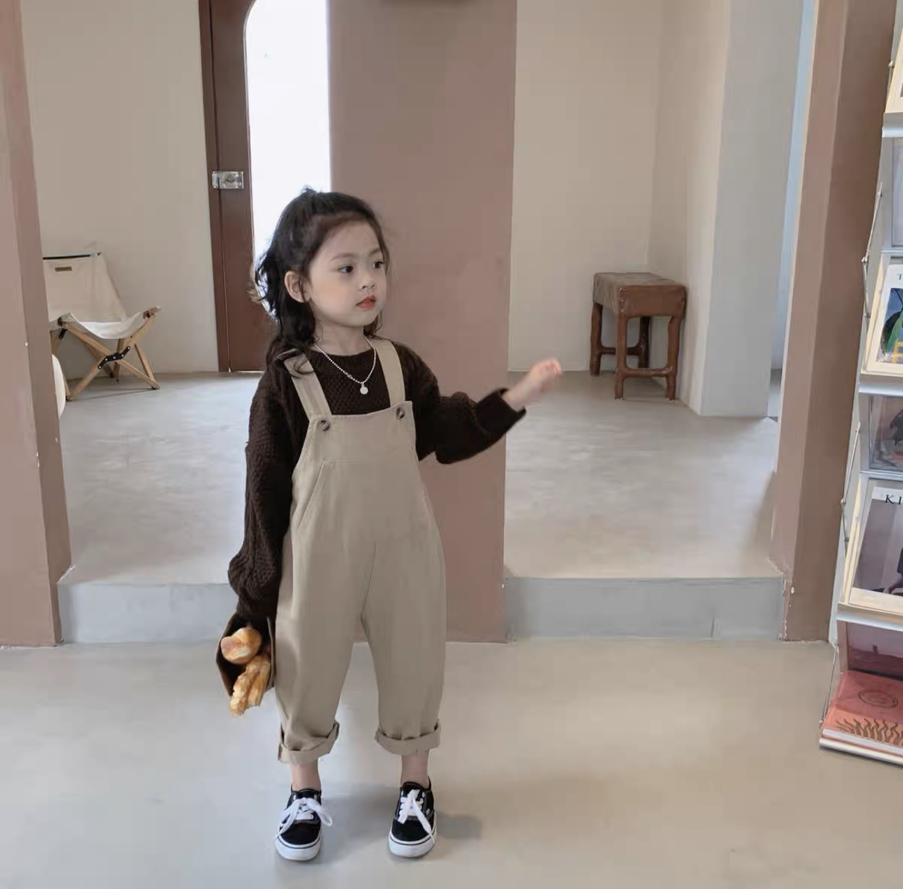 YẾM KAKI MÀU BE CHO BÉ