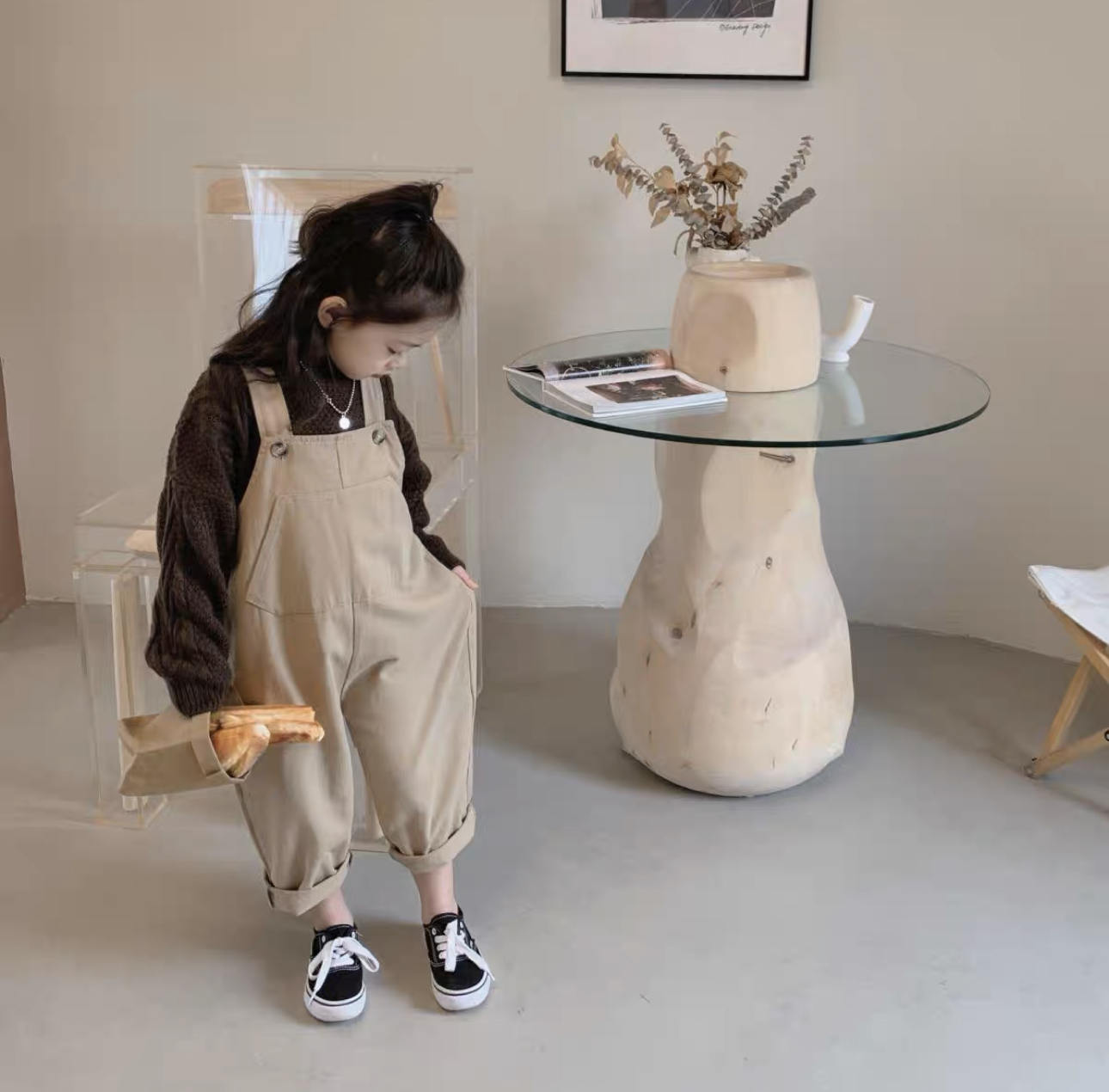 YẾM KAKI MÀU BE CHO BÉ