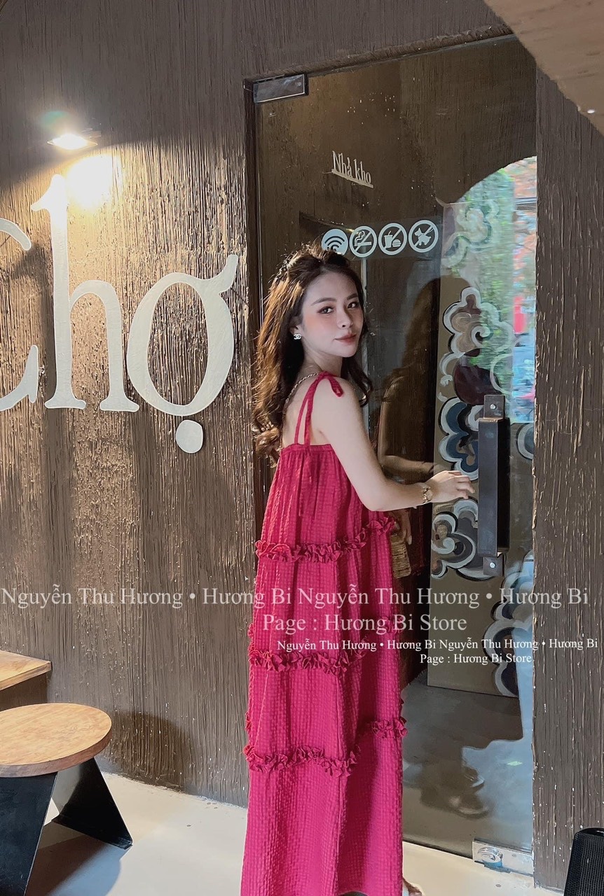 VAY SUÔNG 2S KẺ ĐEN HỒNG