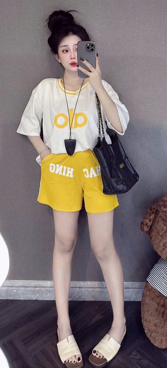 BỘ ĐÙI CỘC ALO CỔ TIM 3 MÀU