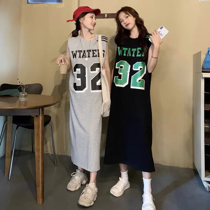 VÁY SUÔNG SỐ 32