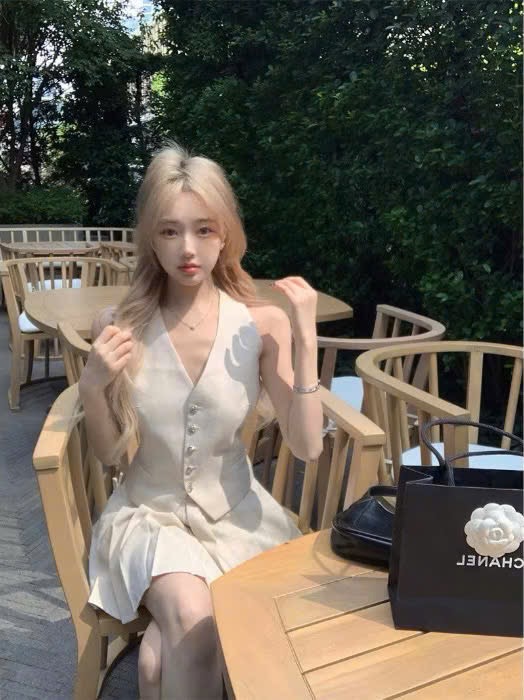 SÉT LIEN XN MIX CV XẾP LY BE