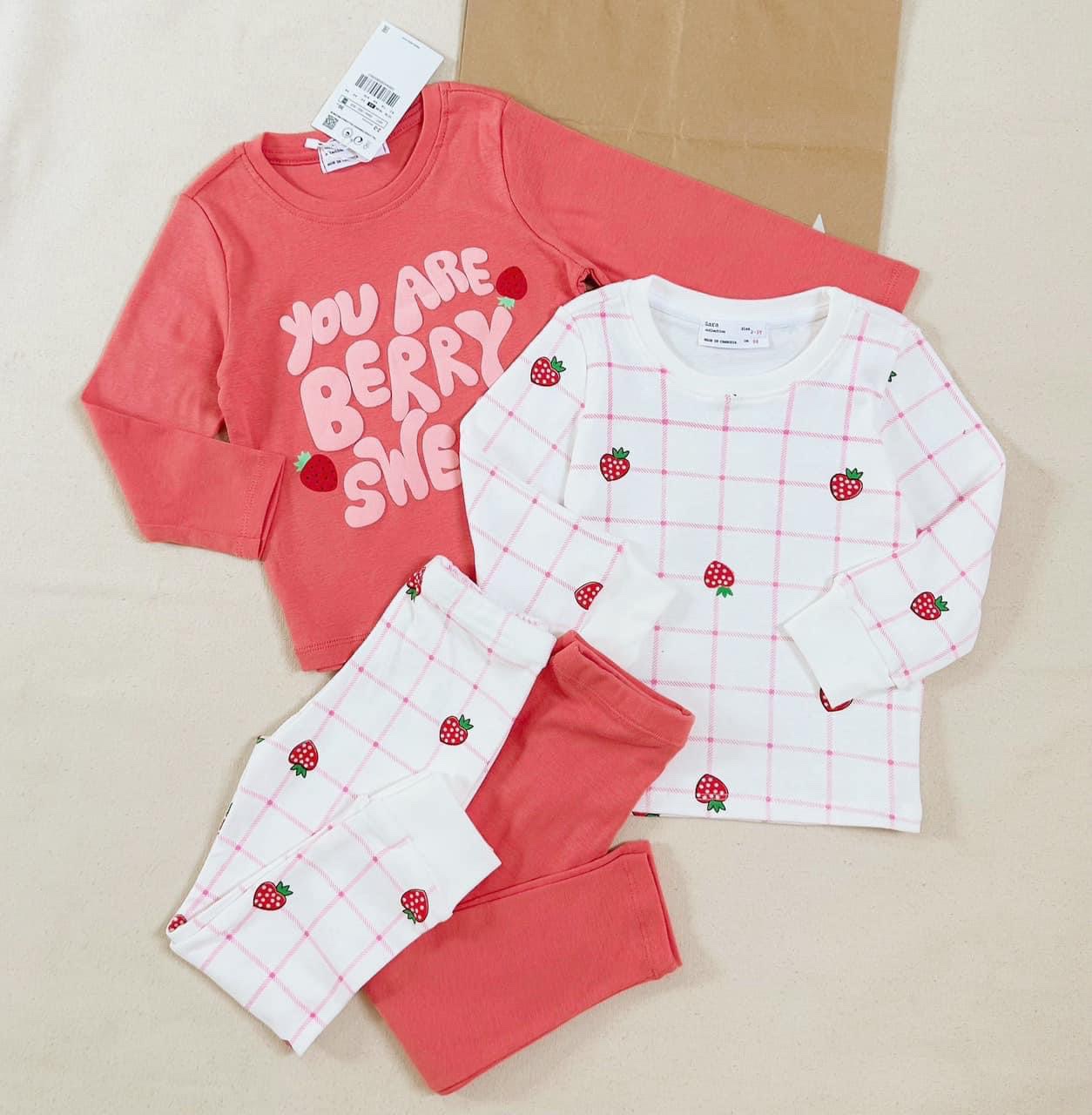 Set 2 bộ dâu BG