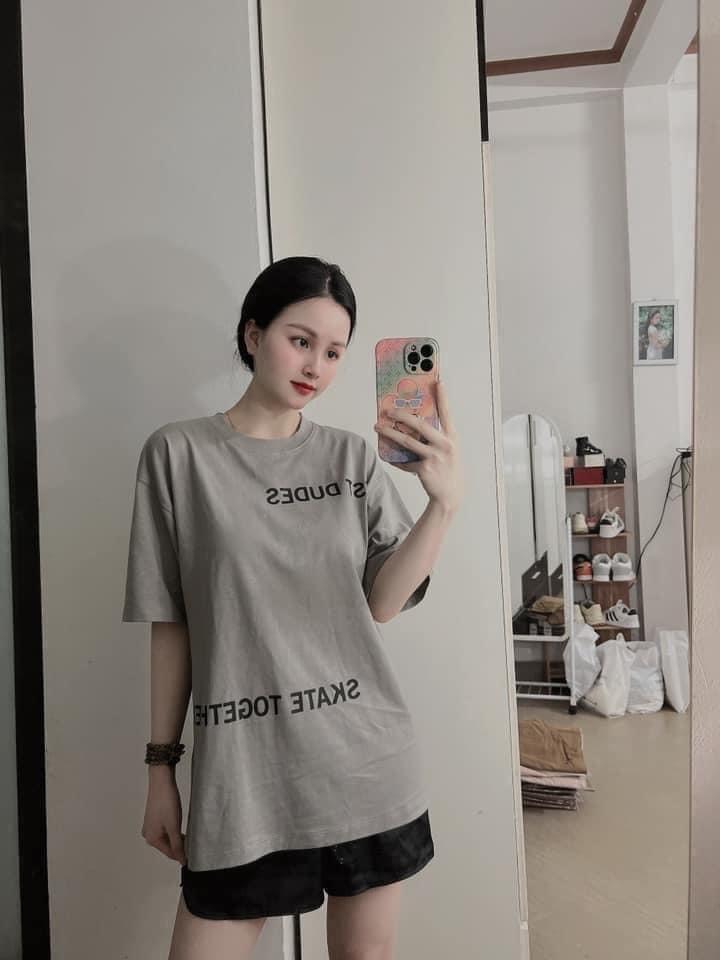 BÁN SỈ PHÔNG ĐÔI XÁM TRƠN MẸ  VÀ BÉ