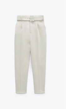 BÁN SỈ QUẦN NỮ BAGGY KÈM ĐAI