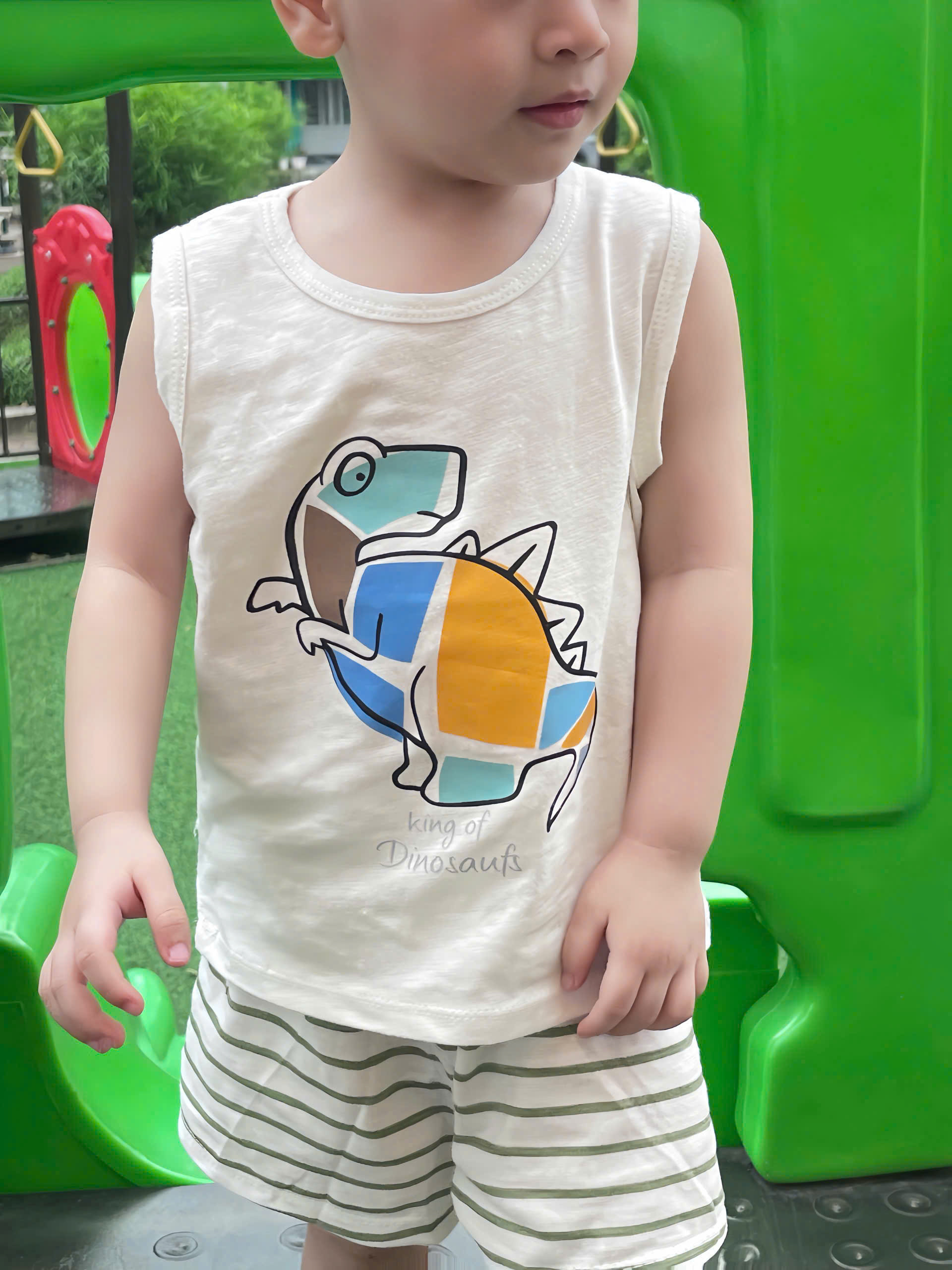 - SET 2 BỘ ĐÙI BÉ TRAI BA LỖ XƯỢC CHỮ CÁI