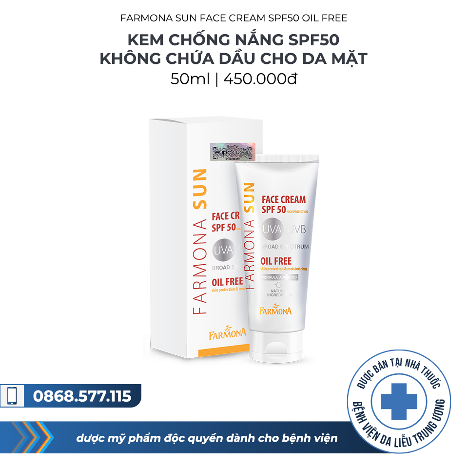 kem-chong-nang-spf50-khong-chua-dau-cho-da-mat