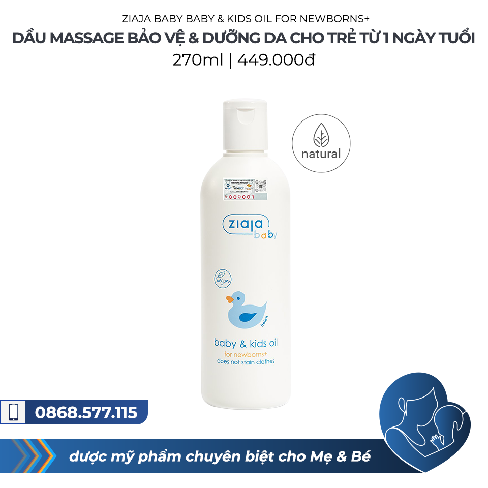 dau-massage-bao-ve-duong-da-cho-tre-tu-1-ngay-tuoi