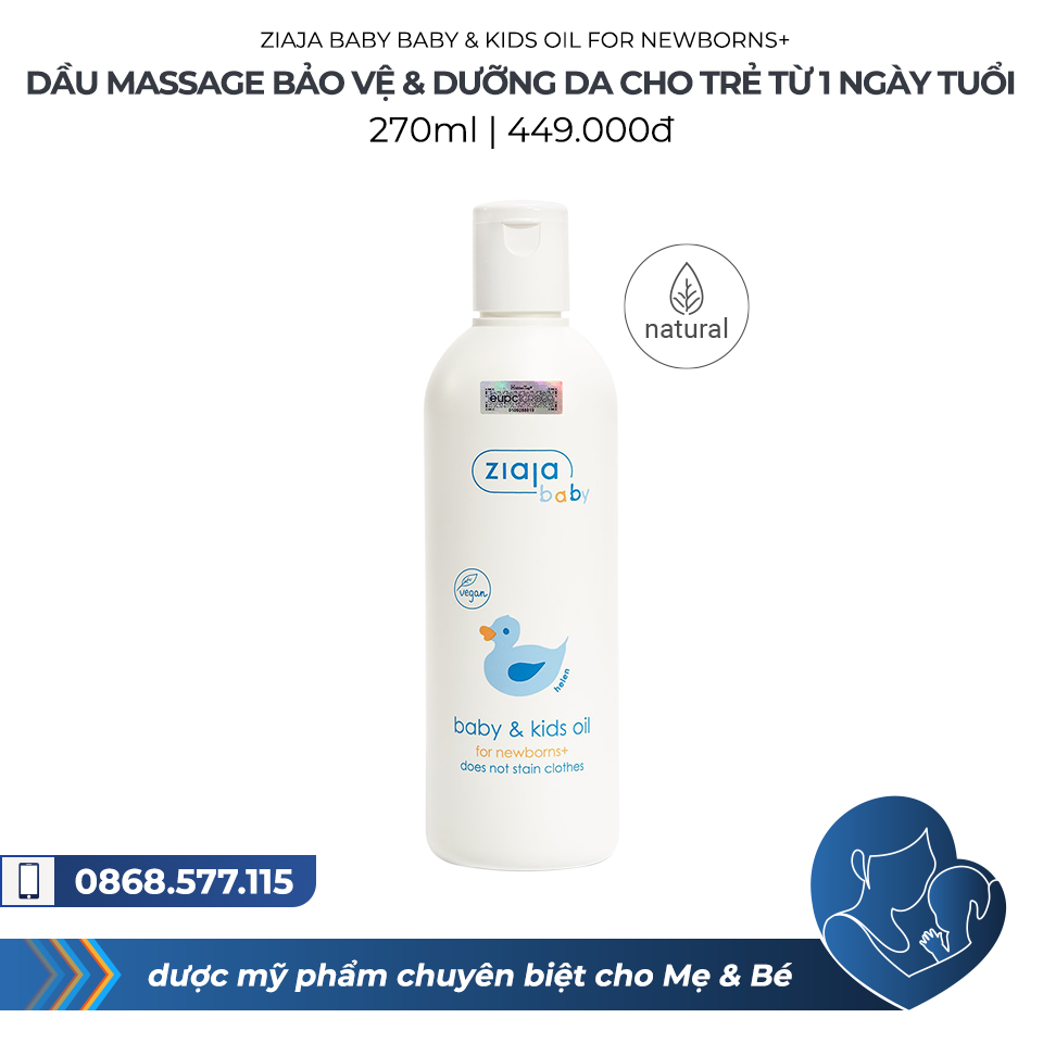 dau-massage-bao-ve-duong-da-cho-tre-tu-1-ngay-tuoi