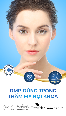 Dược mỹ phẩm Châu Âu