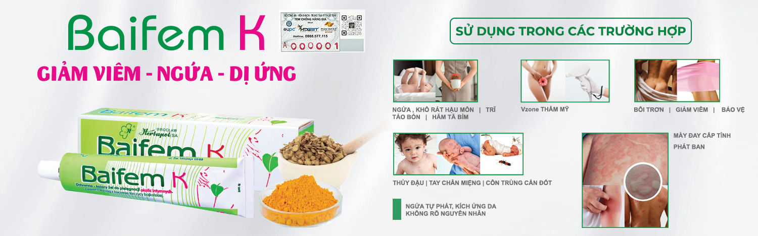 Dược mỹ phẩm Châu Âu