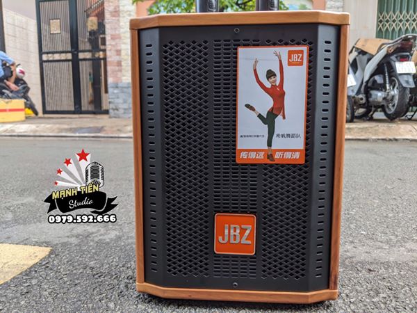 MẠNH TIẾN GIÁ SỈ