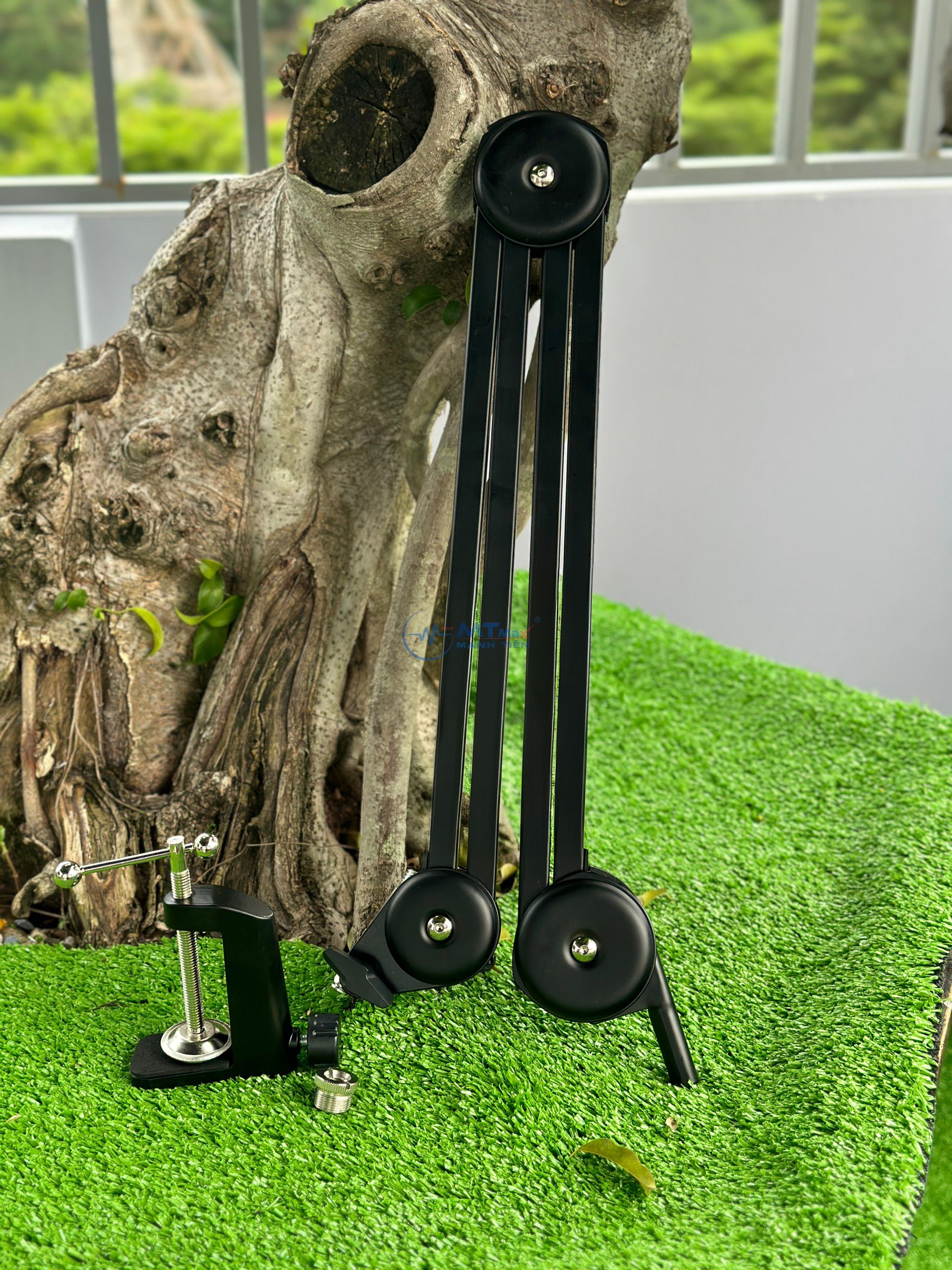 Mạnh Tiến Studio