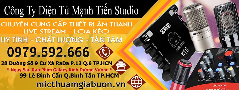 MẠNH TIẾN GIÁ SỈ