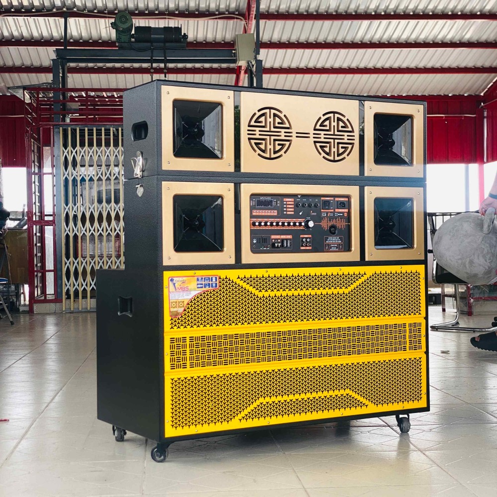 MT-Max Chuyên cung cấp phân phối các thiết bị âm thanh cáo cấp toàn quốc