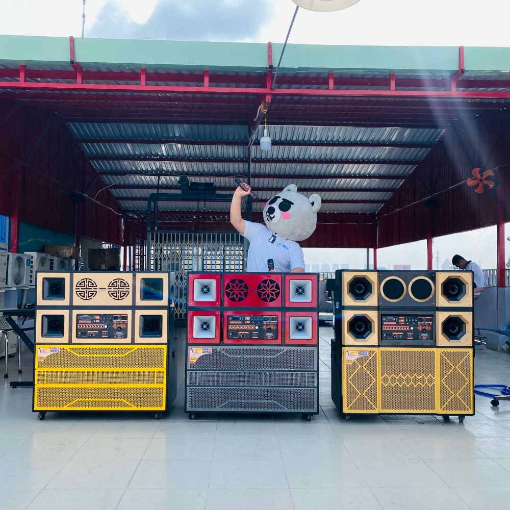 MT-Max Chuyên cung cấp phân phối các thiết bị âm thanh cáo cấp toàn quốc