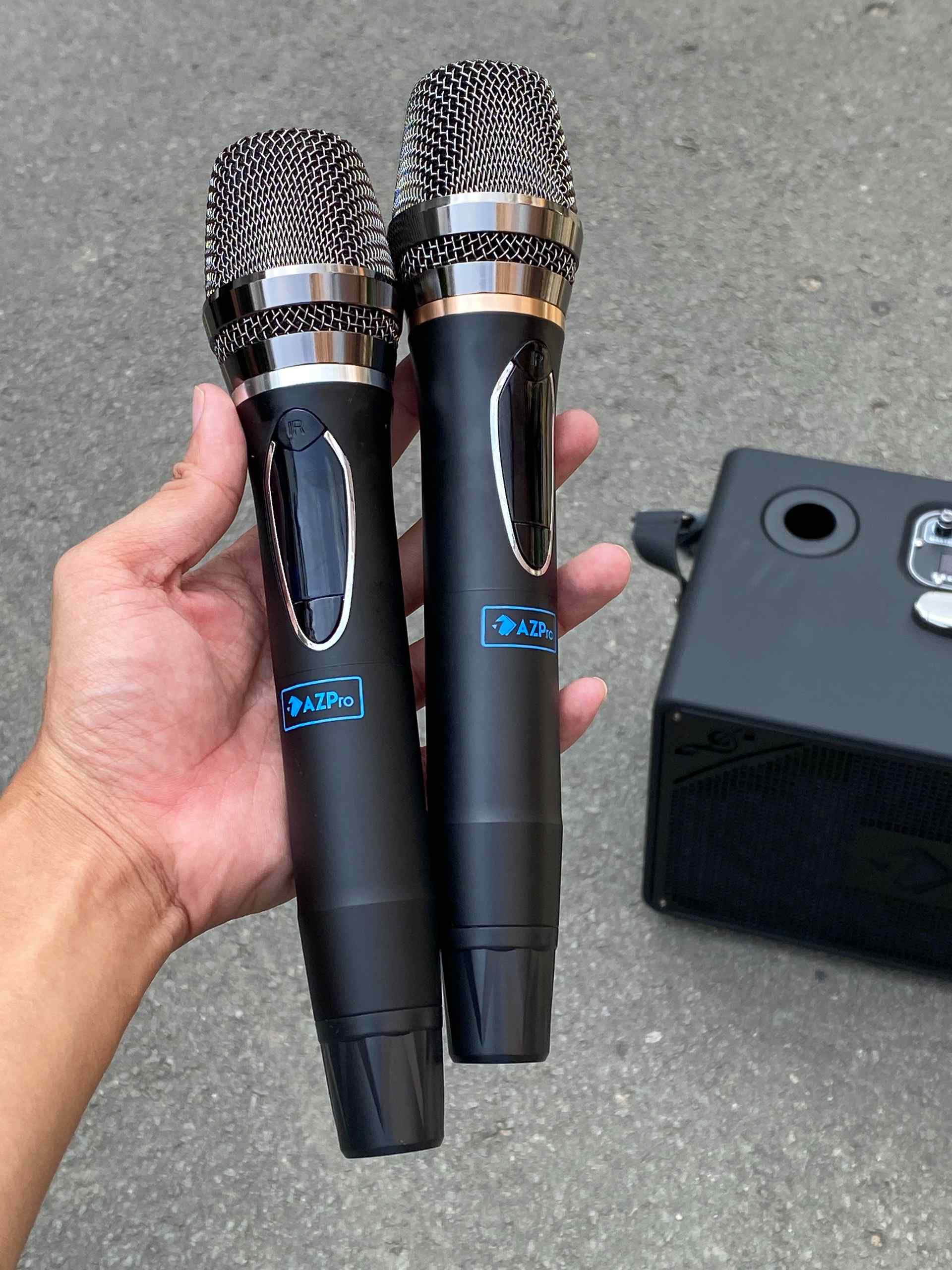 MẠNH TIẾN GIÁ SỈ