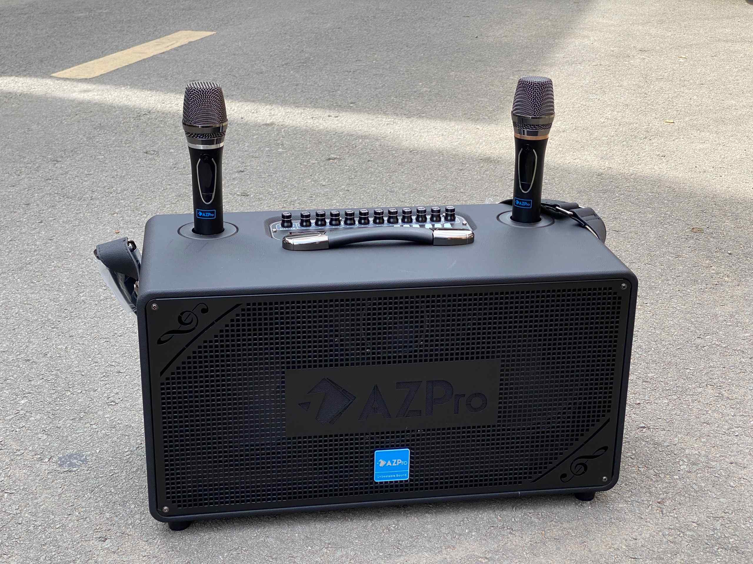 MẠNH TIẾN GIÁ SỈ