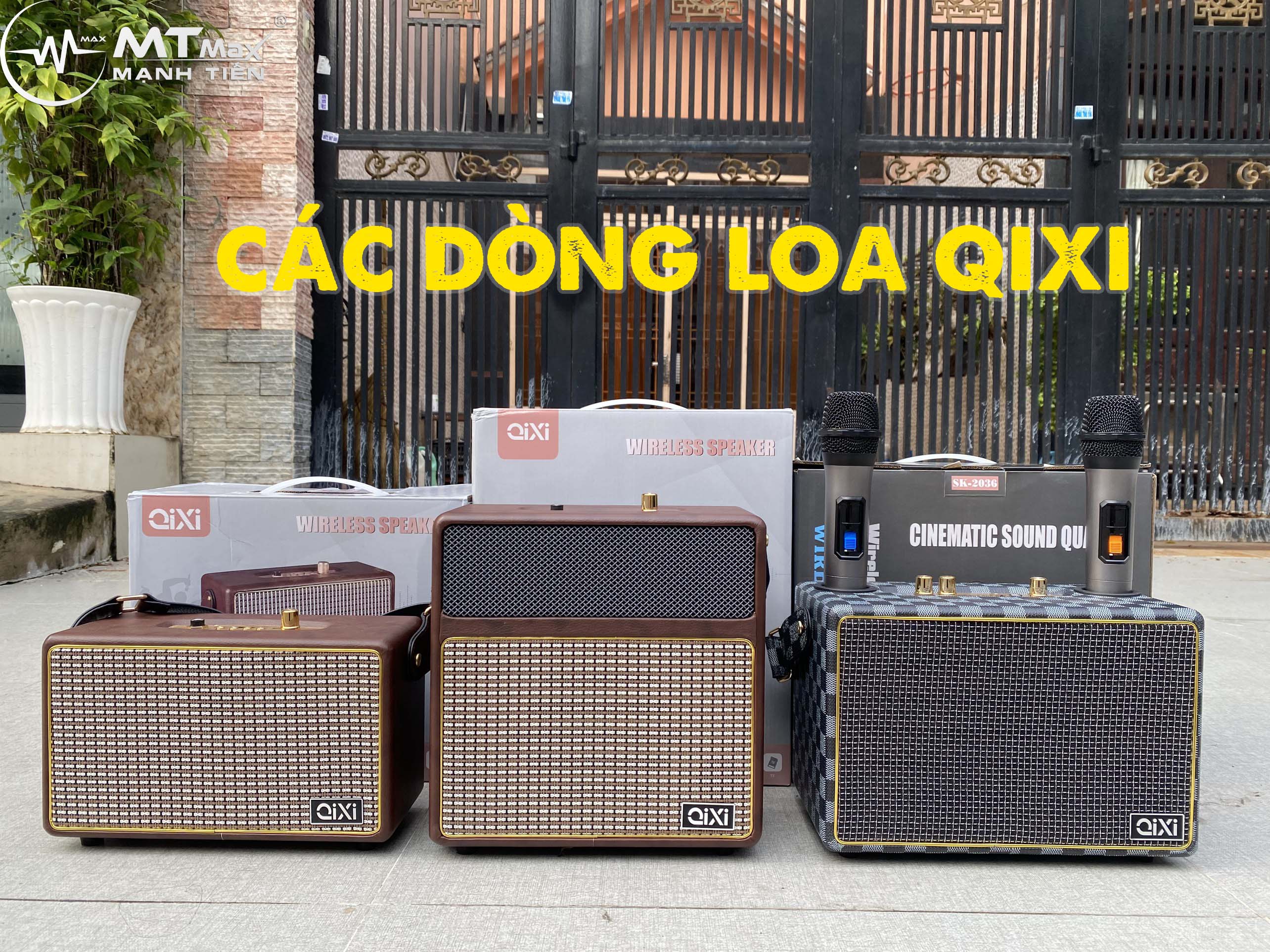 MẠNH TIẾN GIÁ SỈ