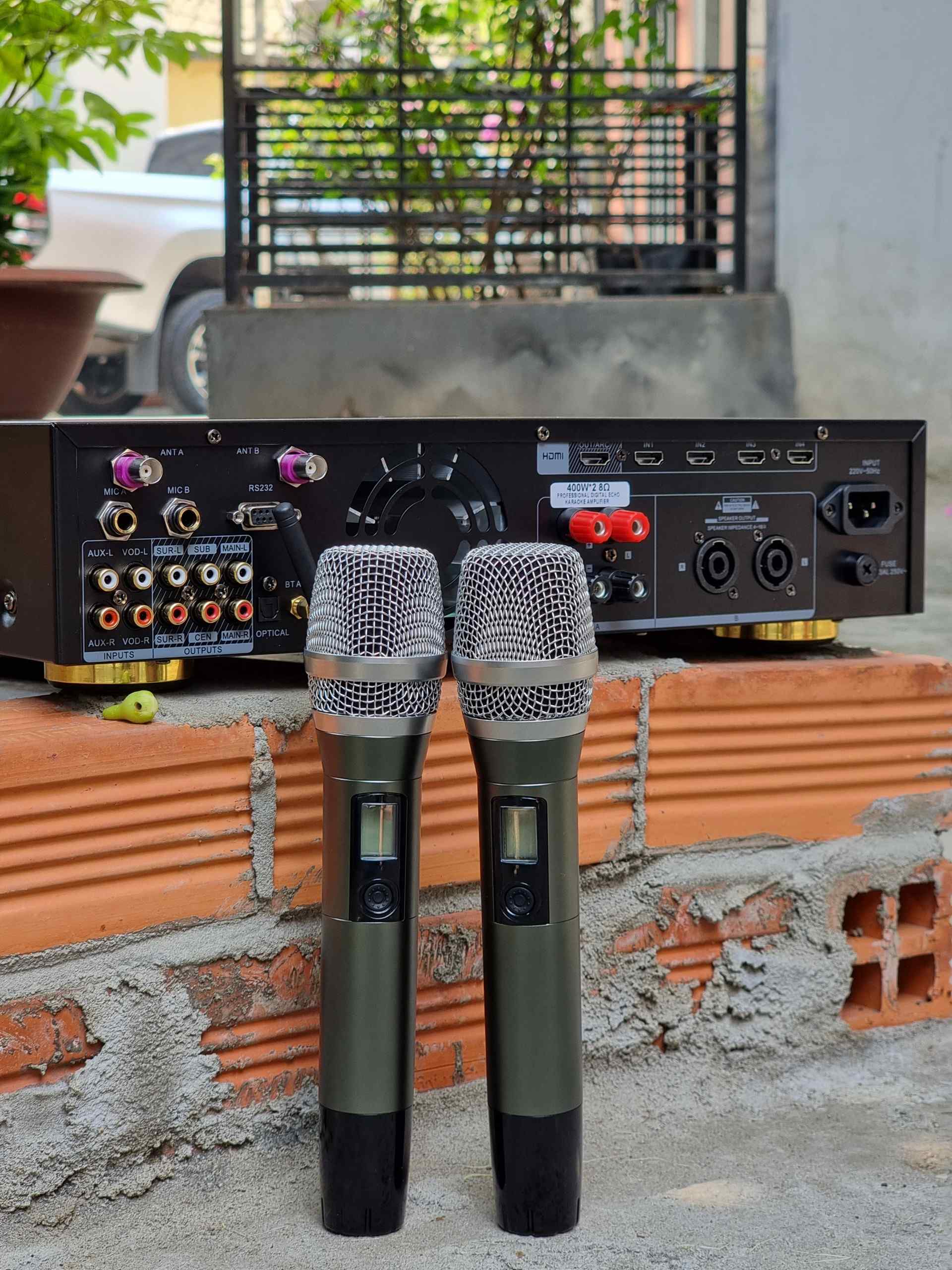 MẠNH TIẾN GIÁ SỈ