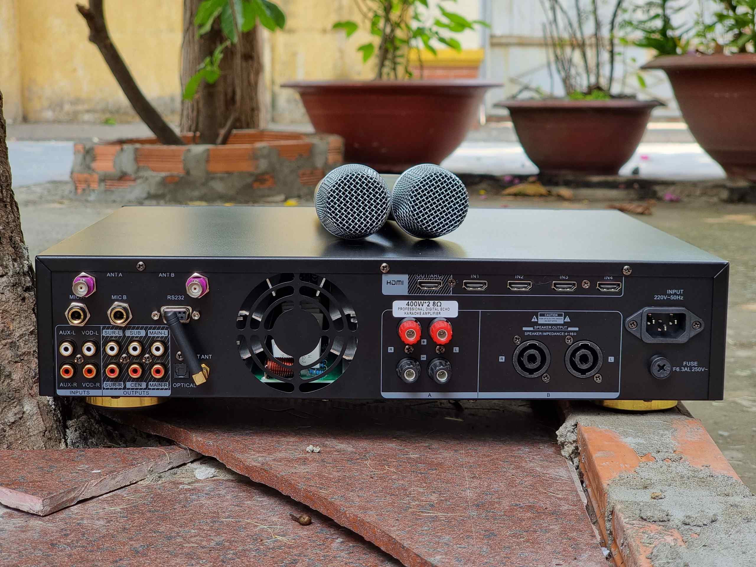 MẠNH TIẾN GIÁ SỈ