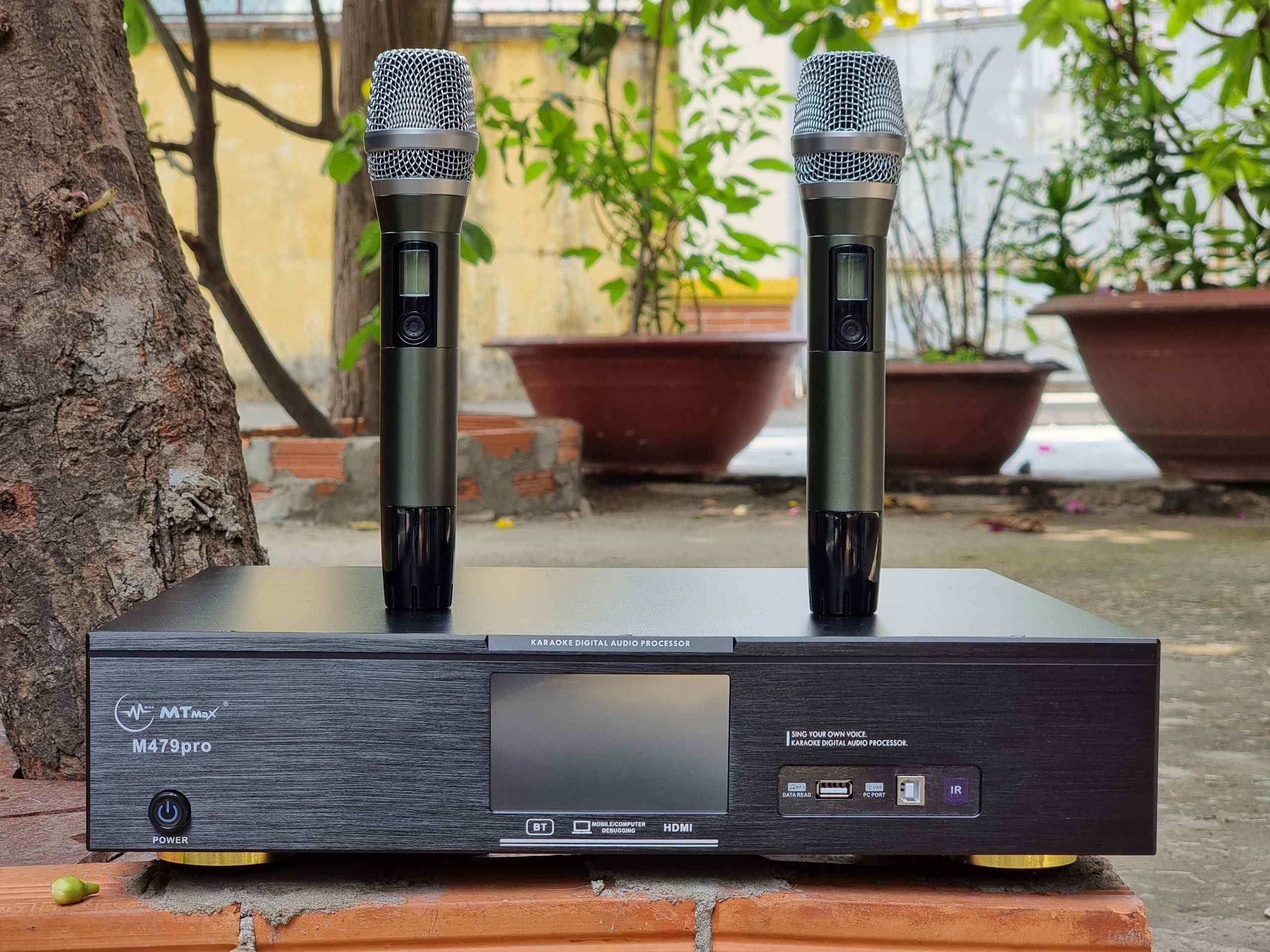 MẠNH TIẾN GIÁ SỈ
