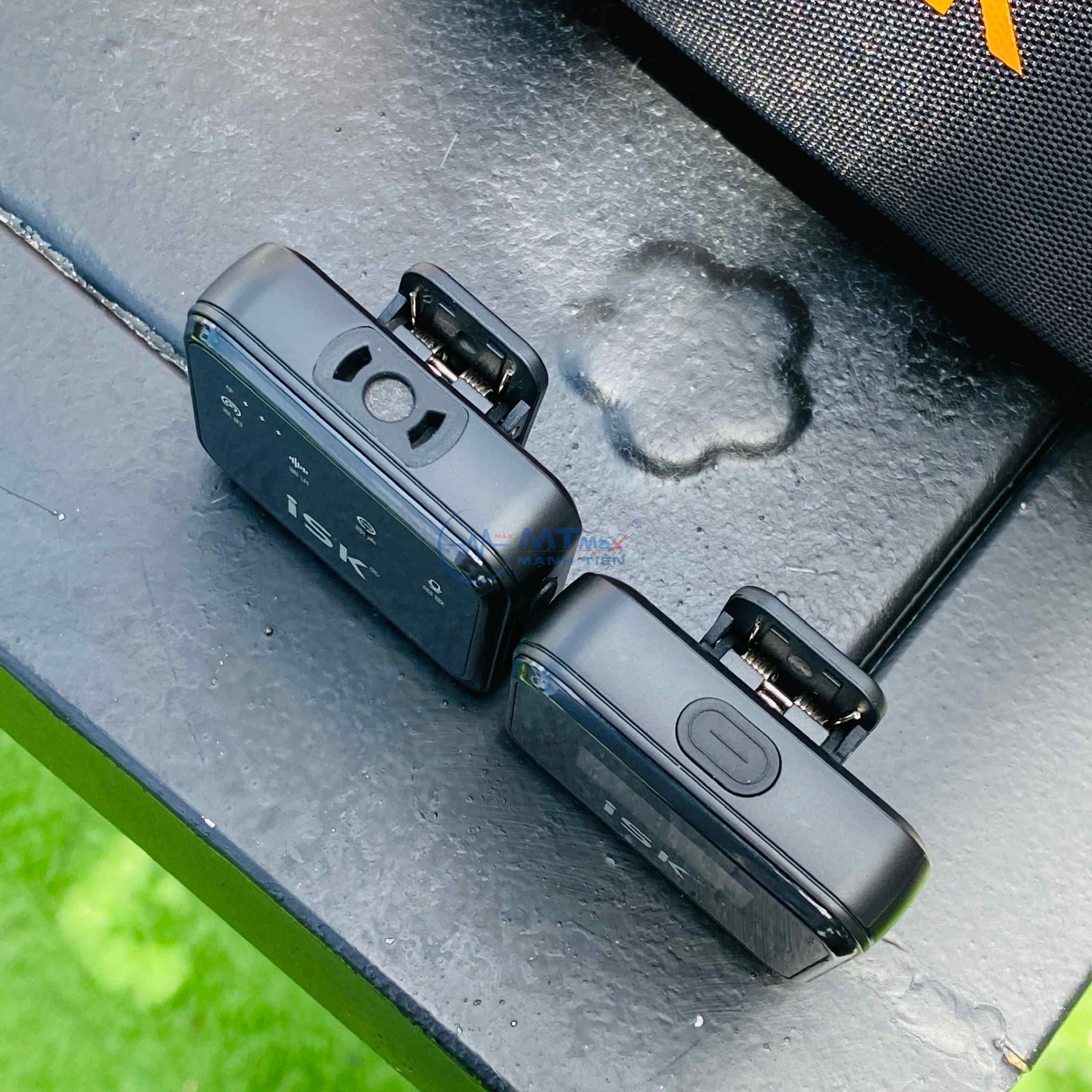 MẠNH TIẾN GIÁ SỈ