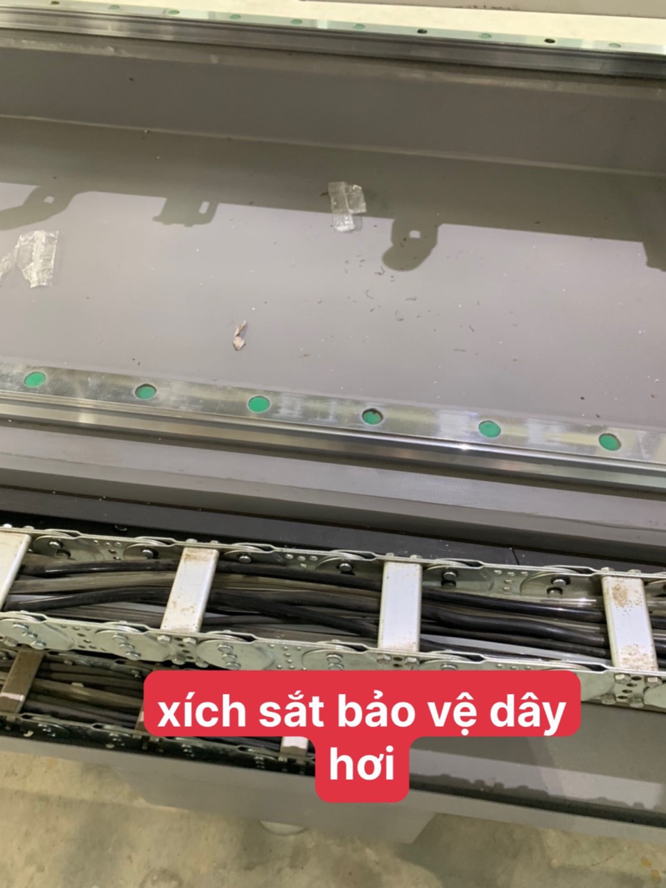 LINH KIỆN - PHỤ KIỆN ( LƯỠI CẮT, LƯỠI PHAY, CẦU CHÌ, BỘ ĐỔI NGUỒN...)