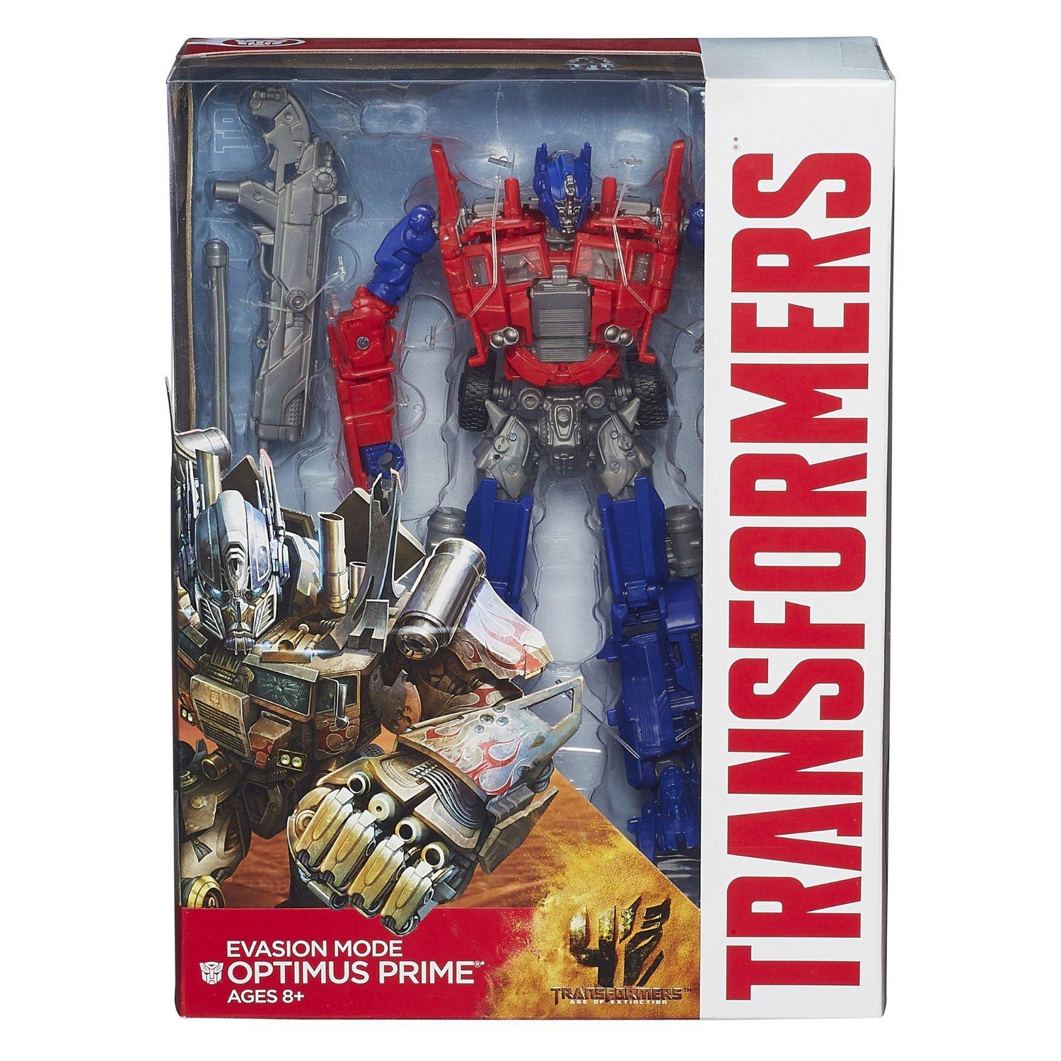 Voyager Class Evasion Mode Optimus Prime Gundam