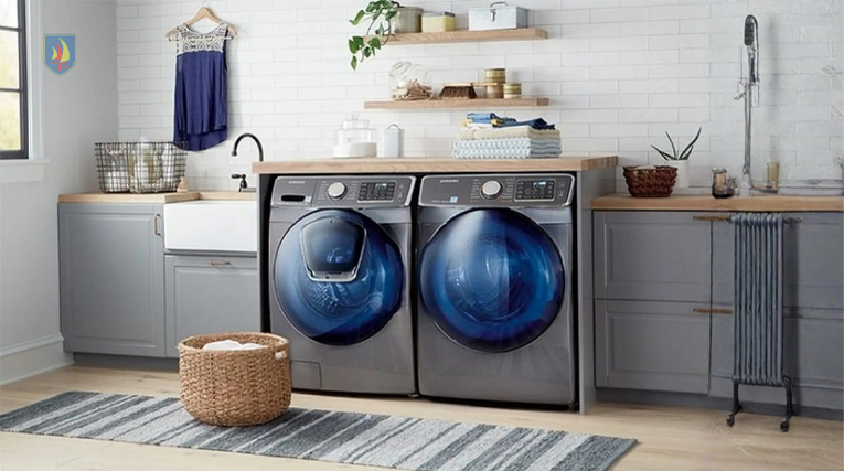 Máy sấy quần áo là gì? Vì sao nên mua máy sấy quần áo