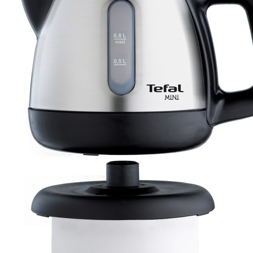 Ấm siêu tốc Tefal BI81252A - 0.8L inox