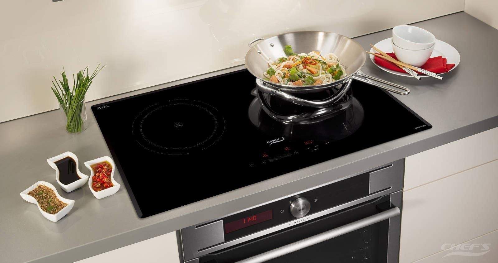 Bếp điện từ là gì? Có nên mua Bếp điện từ hay không?