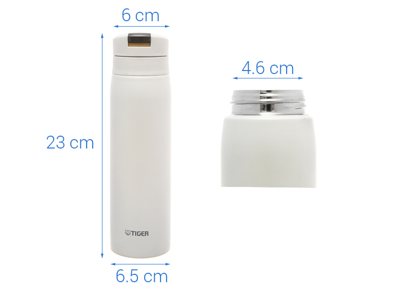 Bình giữ nhiệt Tiger MCX-A502