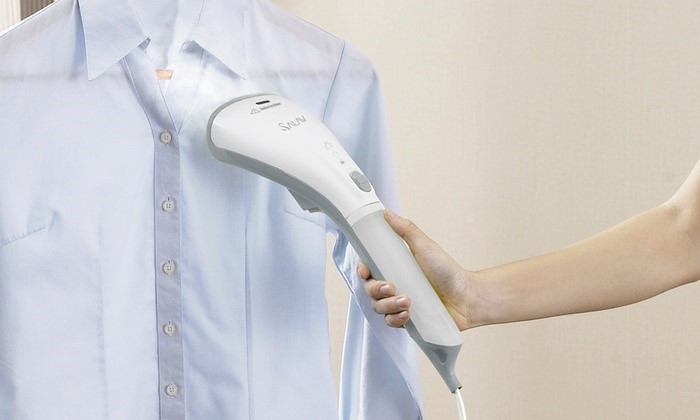 Cách chọn mua bàn ủi hơi nước cầm tay mà bạn nên biết