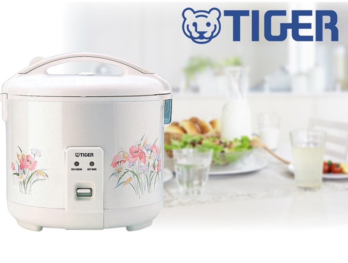 Gia dụng Tiger