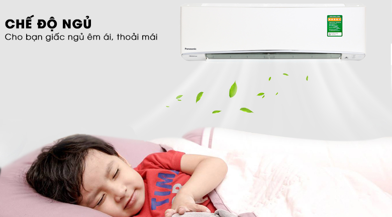 Máy lạnh Panasonic Inverter 1 HP CUCS-XPU9XKH-8