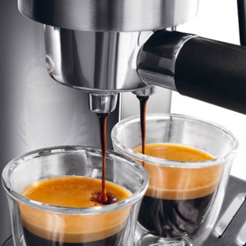 Máy pha cafe Delonghi EC820.B